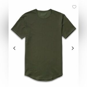 BYLT Basics Drop-Cut: LUX 3XL